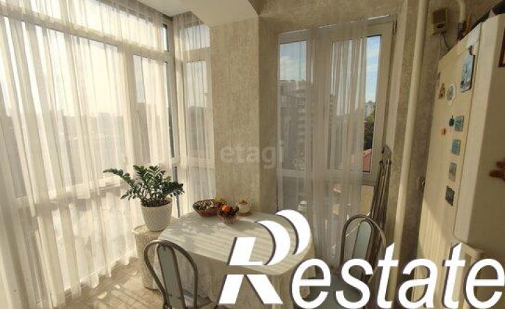 1-комн квартира улица Самбурова, 207,  д. 207