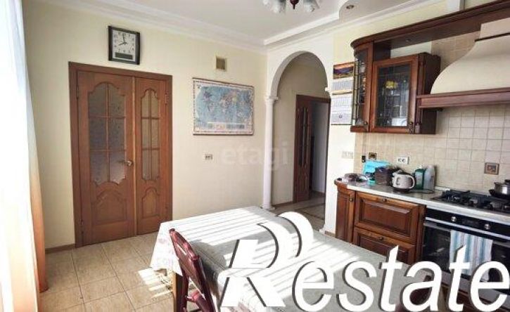 2-комн квартира Терская улица, 40,  д. 40