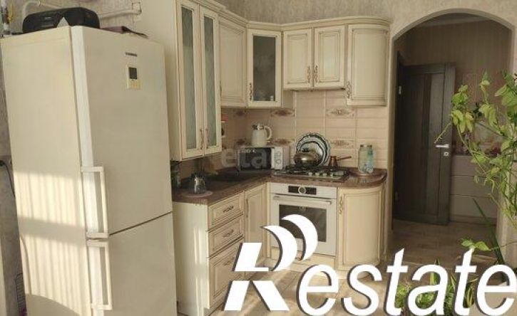 1-комн квартира улица Самбурова, 207,  д. 207