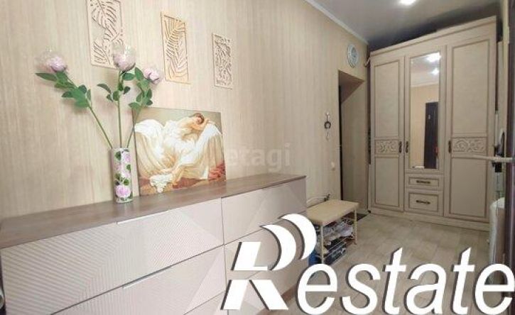 1-комн квартира улица Самбурова, 207,  д. 207
