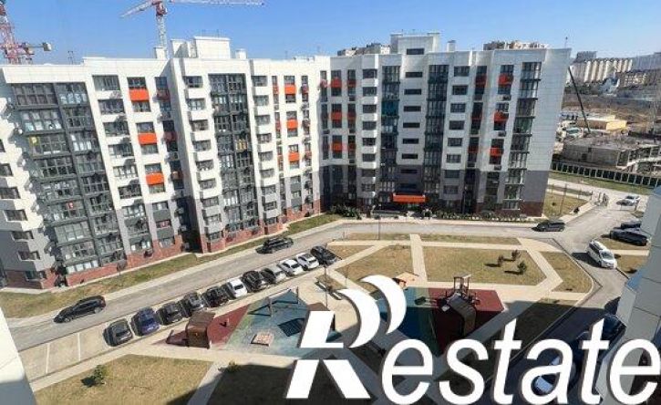 2-комн квартира улица Крылова, 13 к2,  д. 13 к2