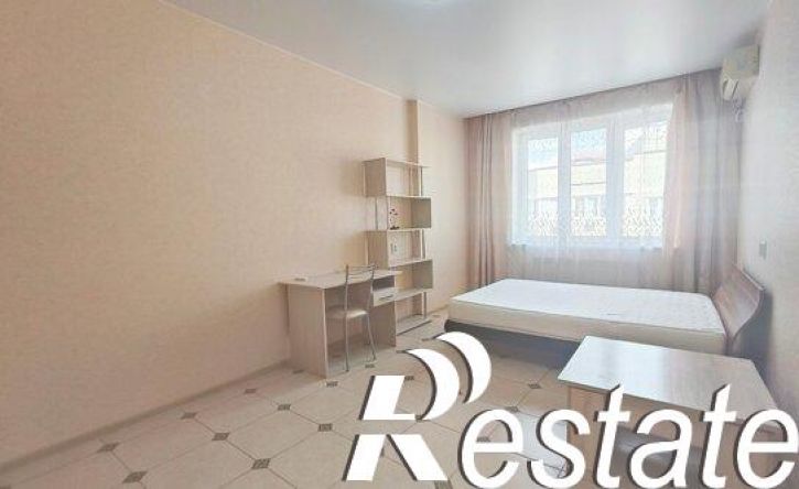 1-комн квартира Крестьянская улица, 27 к3,  д. 27 к3