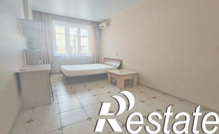 1-комн квартира Крестьянская улица, 27 к3,  д. 27 к3