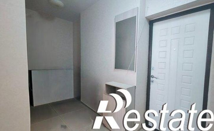 1-комн квартира Крестьянская улица, 27 к3,  д. 27 к3