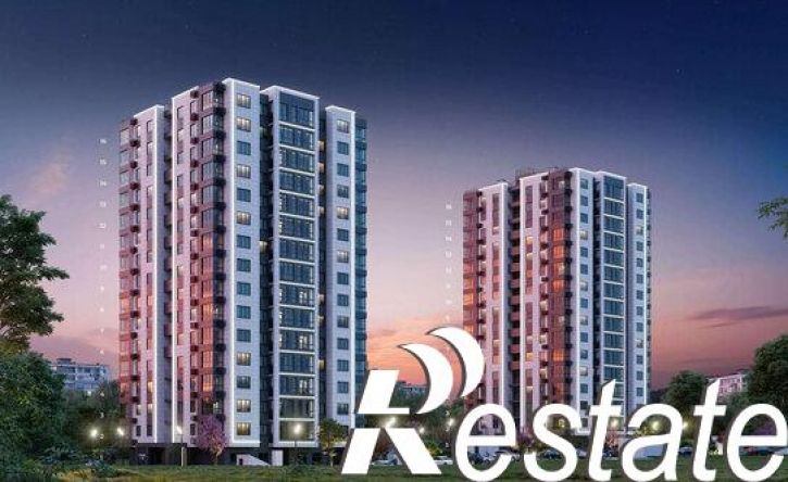 2-комн квартира улица Ленина, 241к1,  д. 241к1