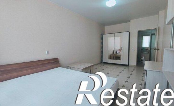 1-комн квартира Крестьянская улица, 27 к3,  д. 27 к3