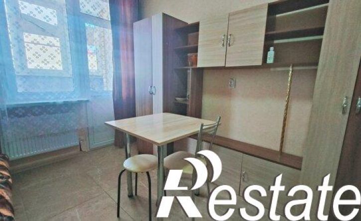 1-комн квартира Крестьянская улица, 27 к3,  д. 27 к3