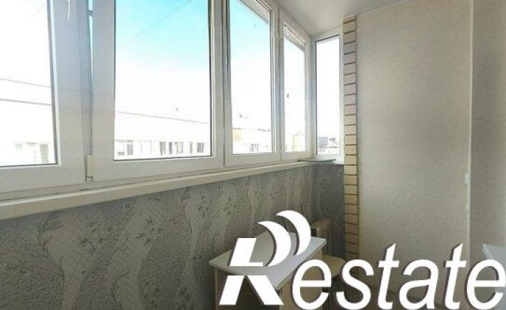 1-комн квартира Крестьянская улица, 27 к3,  д. 27 к3