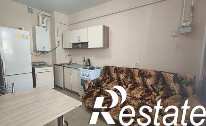1-комн квартира Крестьянская улица, 27 к3,  д. 27 к3
