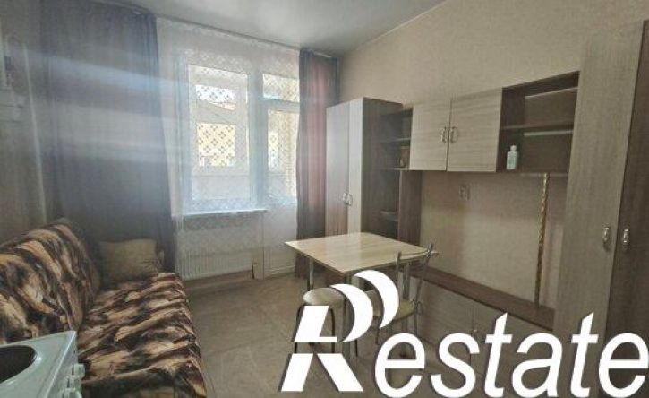 1-комн квартира Крестьянская улица, 27 к3,  д. 27 к3