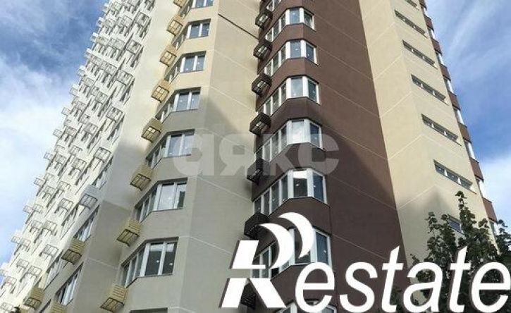 1-комн квартира Рождественская улица, 55к1,  д. 55к1