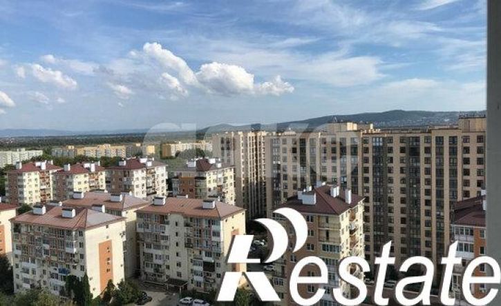 1-комн квартира Рождественская улица, 55к1,  д. 55к1
