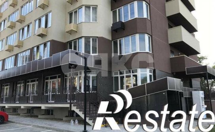 1-комн квартира Рождественская улица, 55к1,  д. 55к1
