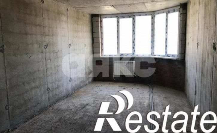 1-комн квартира Рождественская улица, 55к1,  д. 55к1