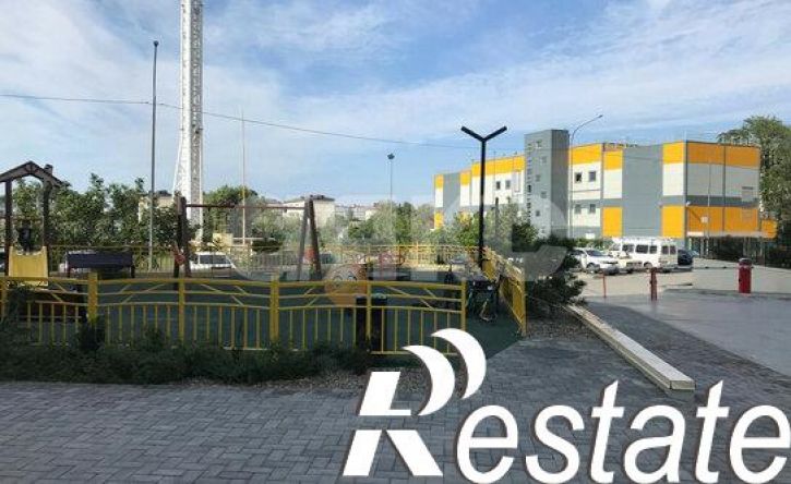 1-комн квартира Рождественская улица, 55к1,  д. 55к1