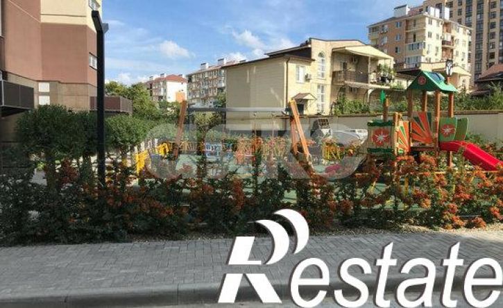 1-комн квартира Рождественская улица, 55к1,  д. 55к1