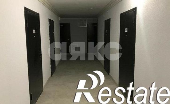 1-комн квартира Рождественская улица, 55к1,  д. 55к1