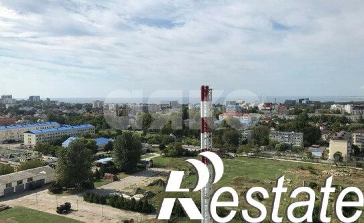 1-комн квартира Рождественская улица, 55к1,  д. 55к1