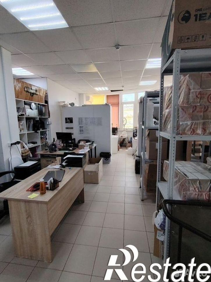 Торговое помещение Анапское шоссе, 1Г,  д. 1Г