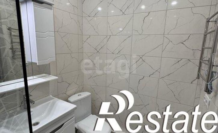 1-комн квартира Рождественская улица, 55 к2,  д. 55 к2
