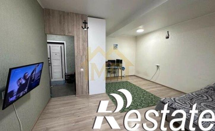 1-комн квартира Промышленная улица, 6/6,  д. 6/6