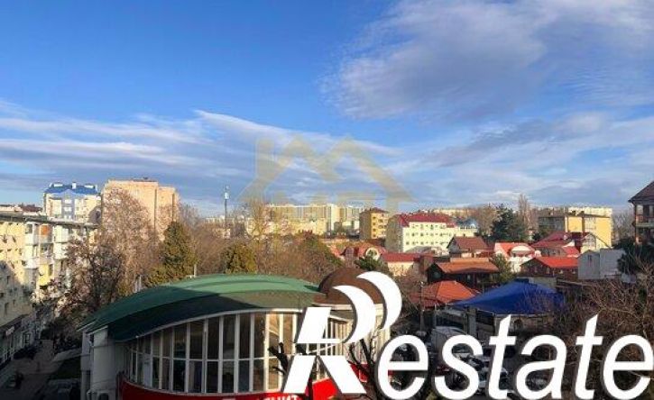 1-комн квартира улица Шевченко, 211,  д. 211