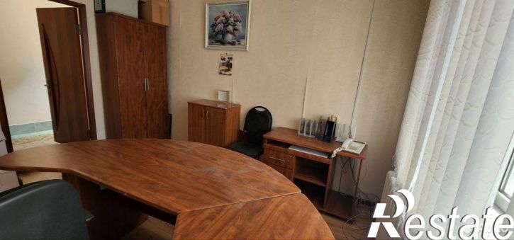 Офис Краснодарская улица, 66Г,  д. 66Г