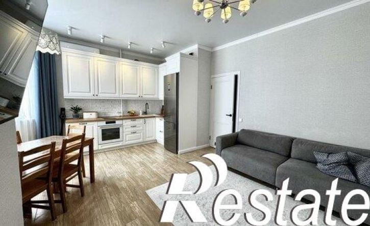 2-комн квартира Анапское шоссе, 30 к2,  д. 30 к2