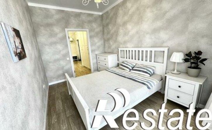 2-комн квартира Анапское шоссе, 30 к2,  д. 30 к2