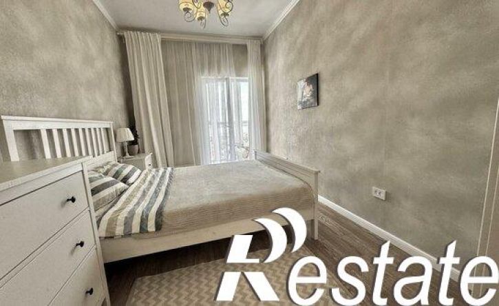2-комн квартира Анапское шоссе, 30 к2,  д. 30 к2
