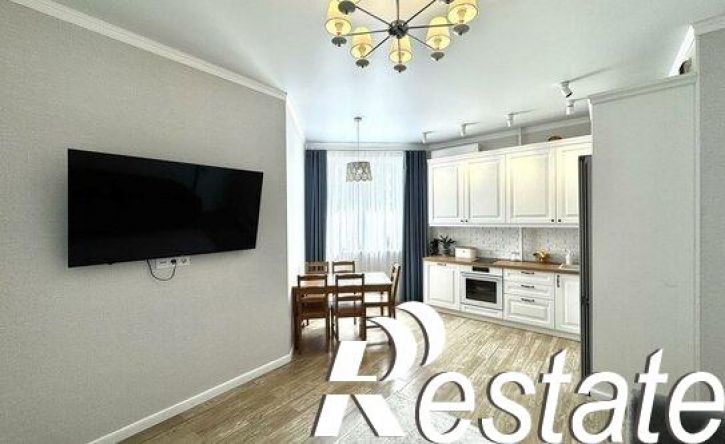 2-комн квартира Анапское шоссе, 30 к2,  д. 30 к2