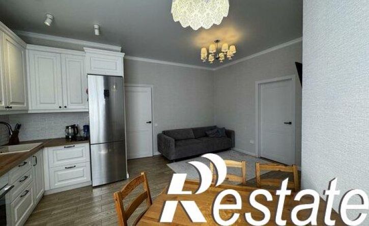 2-комн квартира Анапское шоссе, 30 к2,  д. 30 к2