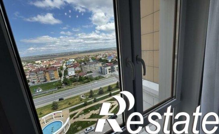 2-комн квартира Анапское шоссе, 30 к2,  д. 30 к2