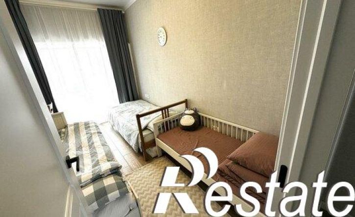 2-комн квартира Анапское шоссе, 30 к2,  д. 30 к2