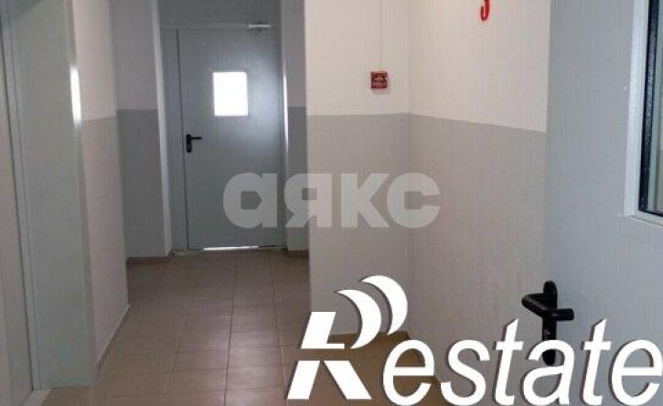 1-комн квартира Крестьянская улица, 27 к7,  д. 27 к7
