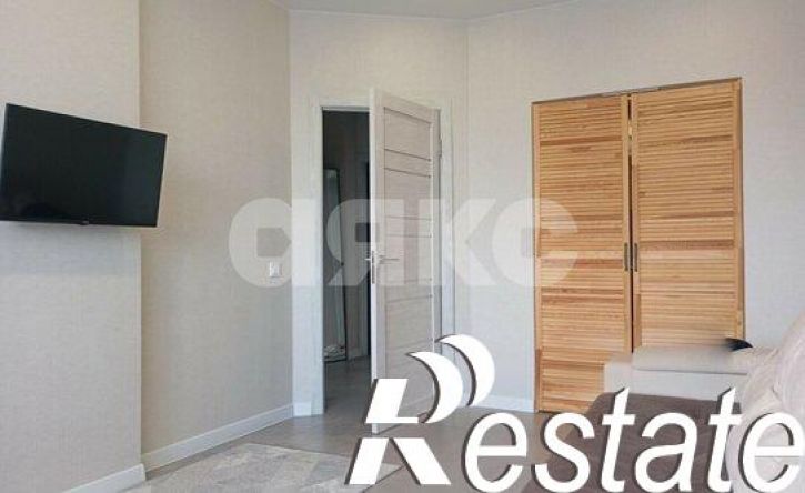 1-комн квартира Крестьянская улица, 27 к7,  д. 27 к7