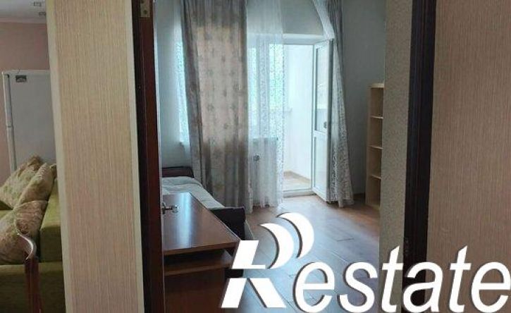 2-комн квартира Парковая улица, 60 к1,  д. 60 к1
