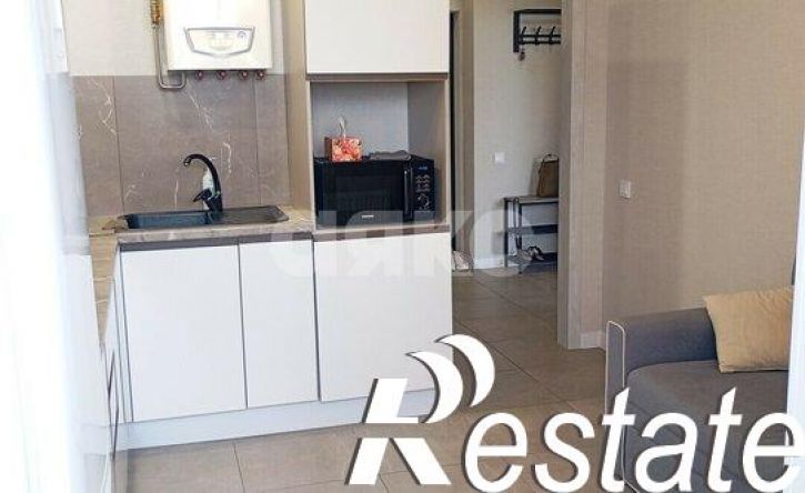 1-комн квартира Крестьянская улица, 27 к7,  д. 27 к7