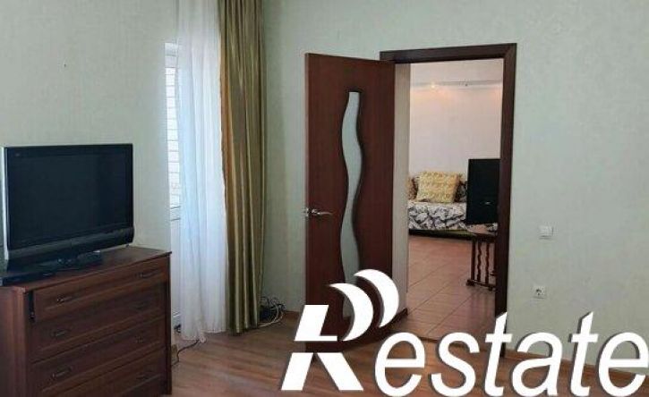 2-комн квартира Парковая улица, 60 к1,  д. 60 к1