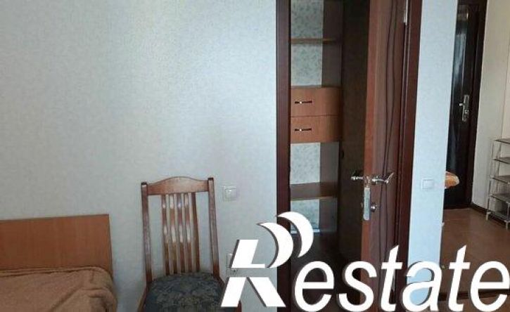 2-комн квартира Парковая улица, 60 к1,  д. 60 к1