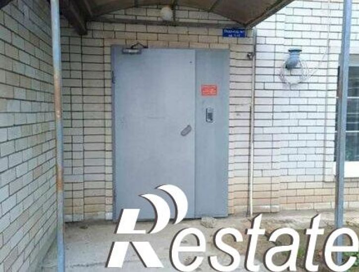 2-комн квартира Парковая улица, 60 к1,  д. 60 к1