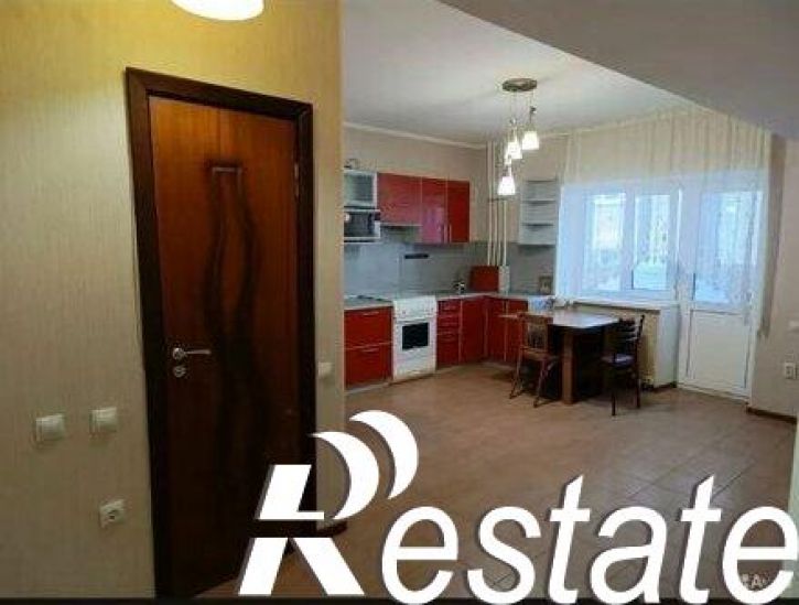 2-комн квартира Парковая улица, 60 к1,  д. 60 к1