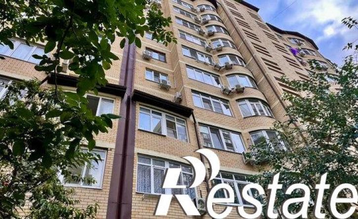 2-комн квартира Крестьянская улица, 27 к8,  д. 27 к8