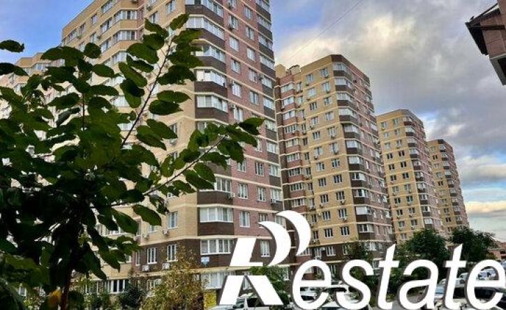 2-комн квартира Крестьянская улица, 27 к8,  д. 27 к8
