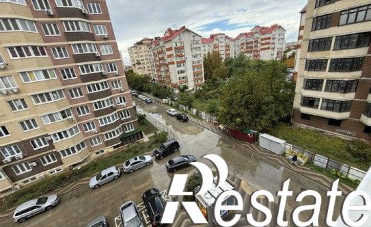 2-комн квартира Крестьянская улица, 27 к8,  д. 27 к8