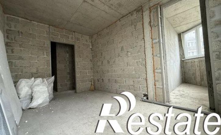 2-комн квартира Крестьянская улица, 27 к8,  д. 27 к8