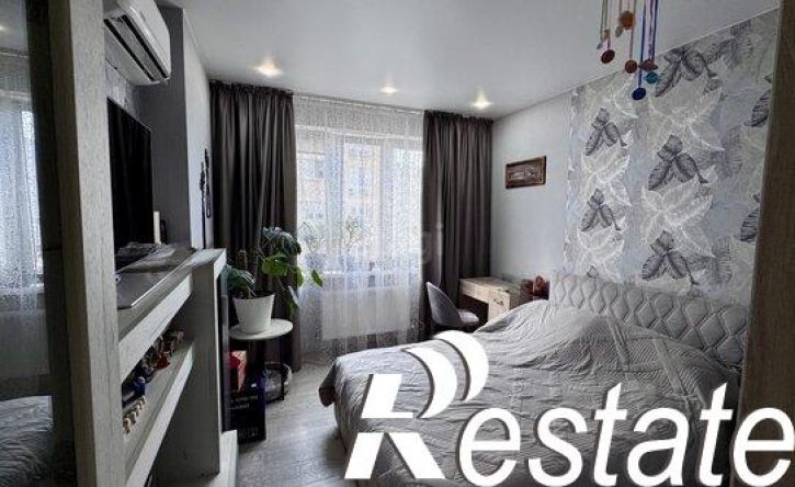 1-комн квартира Крестьянская улица, 27 к3,  д. 27 к3