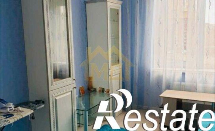 1-комн квартира Лазурная улица, 10 к1,  д. 10 к1