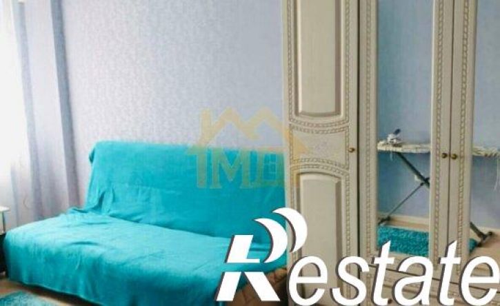 1-комн квартира Лазурная улица, 10 к1,  д. 10 к1
