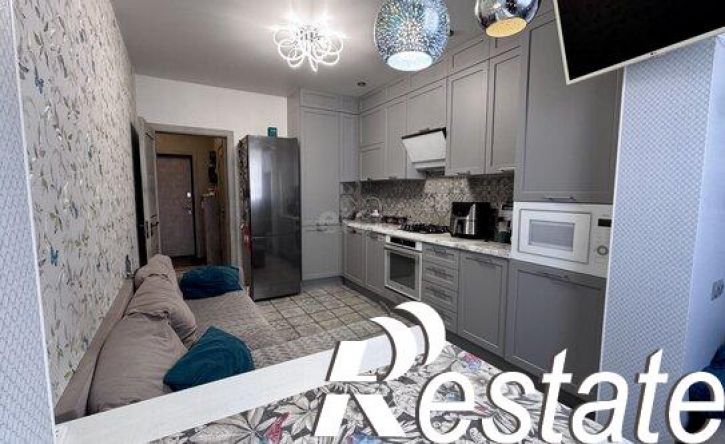 1-комн квартира Крестьянская улица, 27 к3,  д. 27 к3